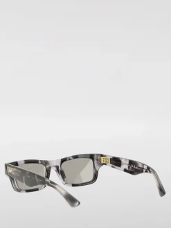 Occhiali da sole Dizzy Bottega Veneta in acetato riciclato