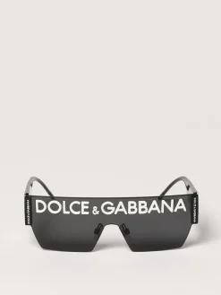 Occhiali da sole Dolce & Gabbana in metallo