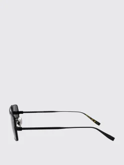 Occhiali da sole DU0076S Dunhill in titanio