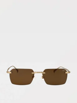 Occhiali da sole DU0061S Dunhill in titanio