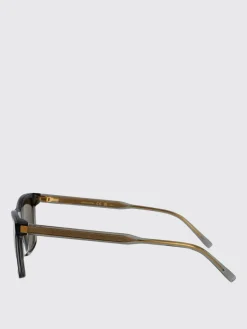 Occhiali da sole DU0083S Dunhill in acetato