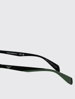Occhiali da sole 0EA4212U Emporio Armani in acetato