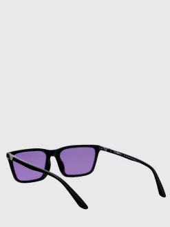 Occhiali da sole 0EA4239U Emporio Armani in acetato