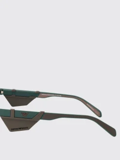 Occhiali da sole Emporio Armani in acetato