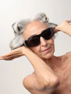 Occhiali da sole Everyday Balenciaga