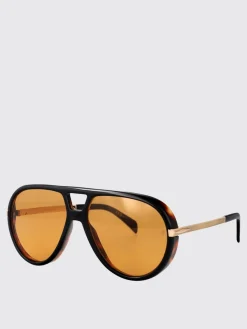 Occhiali da sole Eyewear by David Beckham in acetato e metallo