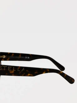 Occhiali da sole Falabella Stella McCartney in acetato