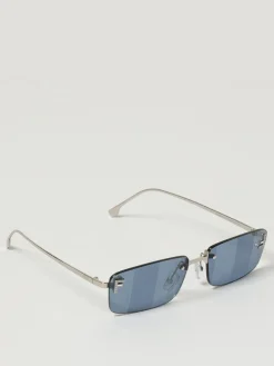 Occhiali da sole FE4172US Fendi in metallo