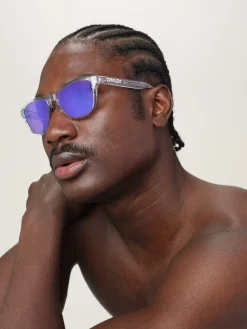 Occhiali da sole Frogskins Oakley in propionato