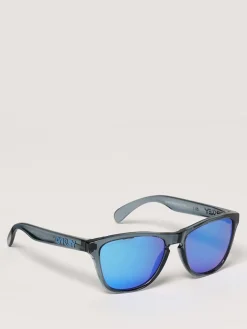 Occhiali da sole Frogskins Range Oakley in propionato