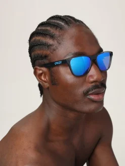 Occhiali da sole Frogskins Range Oakley in propionato