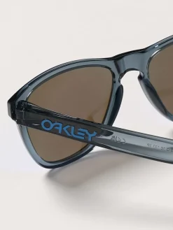Occhiali da sole Frogskins Range Oakley in propionato