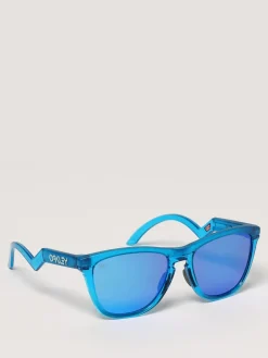 Occhiali da sole Frogskins™ Hybrid Oakley in acetato