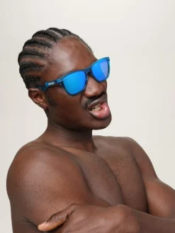 Occhiali da sole Frogskins™ Hybrid Oakley in acetato