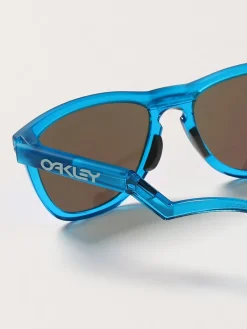 Occhiali da sole Frogskins™ Hybrid Oakley in acetato