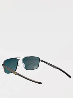 Occhiali da sole 0FZ5001 Ferrari in metallo