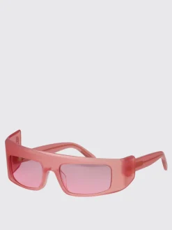 Occhiali da sole Geometric GCDS in acetato