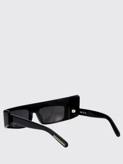 Occhiali da sole Geometric GCDS in acetato