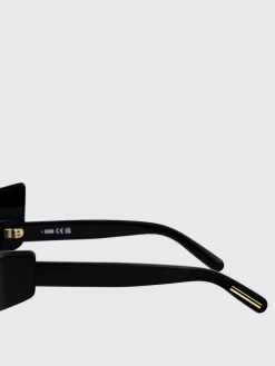 Occhiali da sole Geometric GCDS in acetato