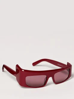 Occhiali da sole Geometric GCDS in acetato