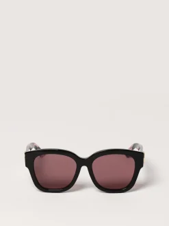 Occhiali da sole GG Gucci in acetato