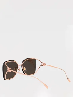 Occhiali da sole GG1779S Gucci in metallo