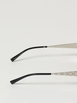 Occhiali da sole GG1853S Gucci in metallo