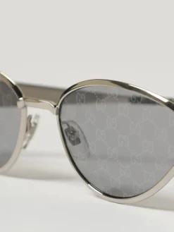 Occhiali da sole GG1853S Gucci in metallo