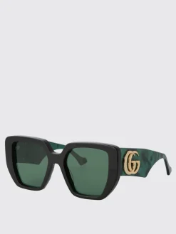 Occhiali da sole GG0956S Gucci in acetato