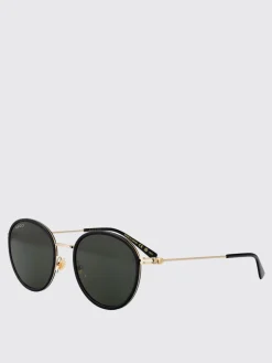 Occhiali da sole GG1849S Gucci in metallo ed acetato