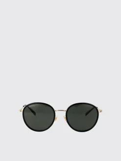 Occhiali da sole GG1849S Gucci in metallo ed acetato