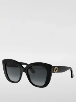 Occhiali da sole GG0327S Gucci in acetato