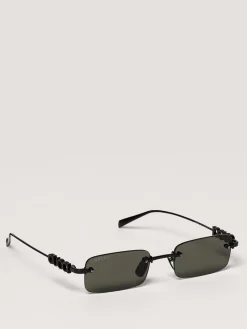 Occhiali da sole GG1808S Gucci in metallo