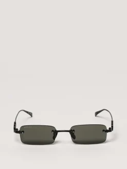 Occhiali da sole GG1808S Gucci in metallo