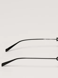 Occhiali da sole GG1808S Gucci in metallo