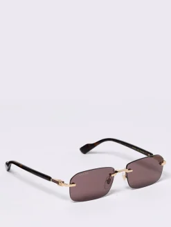 Occhiali da sole GG1221S Gucci in acetato e metallo