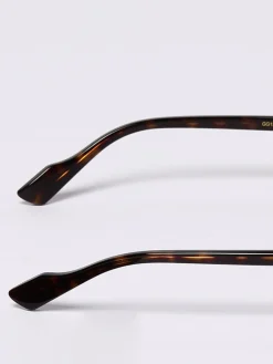 Occhiali da sole GG1221S Gucci in acetato e metallo