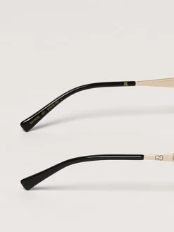 Occhiali da sole GG1853S Gucci in metallo