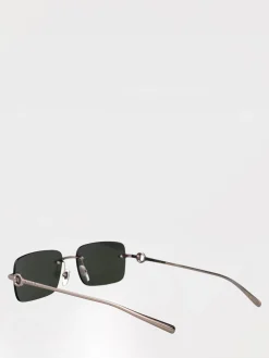 Occhiali da sole GG1703S Gucci in metallo