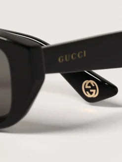Occhiali da sole GG1617S Gucci in acetato