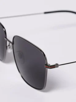 Occhiali da sole GG1464SA Gucci in metallo