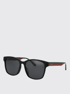Occhiali da sole GG0417SK Gucci in acetato