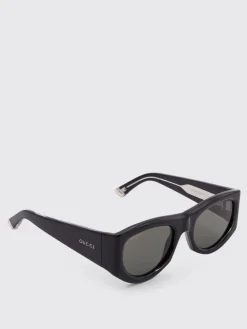 Occhiali da sole Gucci in acetato