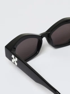 Occhiali da sole HILO Off-white