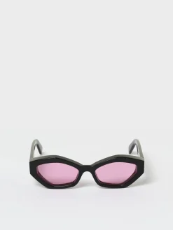 Occhiali da sole HILO Off-white