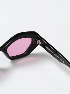 Occhiali da sole HILO Off-white