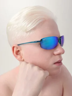 Occhiali da sole HOOKIPA Maui Jim