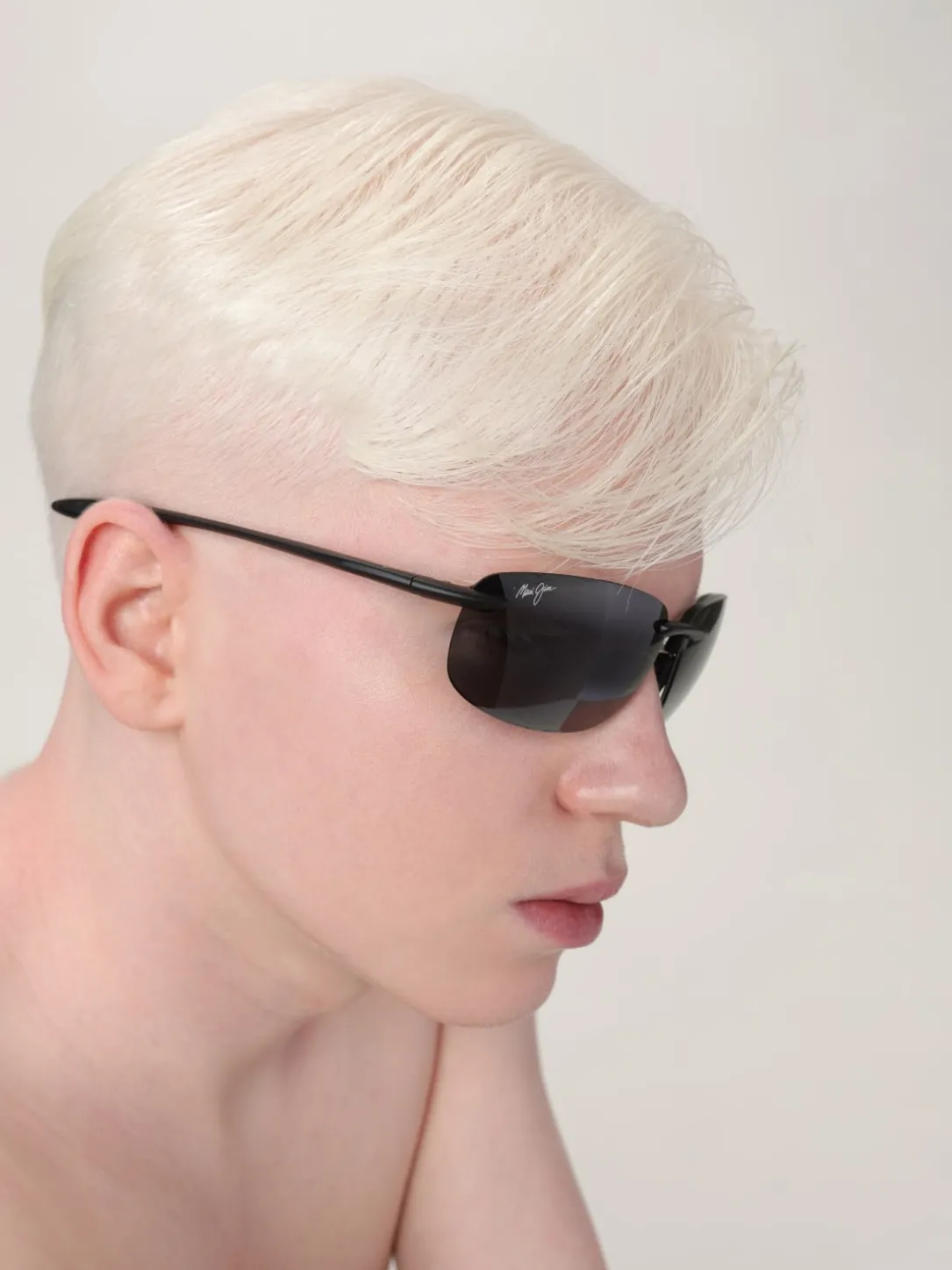 Occhiali da sole HOOKIPA ULTRA AF Maui Jim