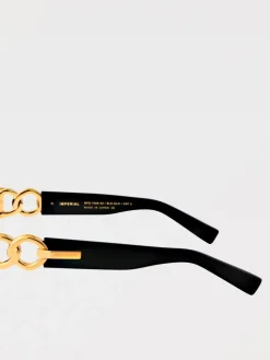 Occhiali da sole Imperial Balmain in acetato