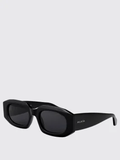 Occhiali da sole in acetato AlaÏa